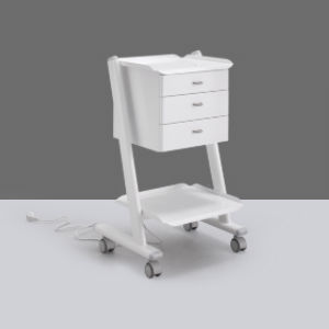 medical trolley