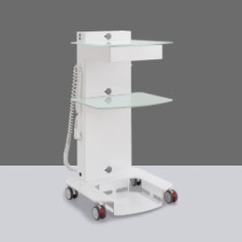 surgical trolley