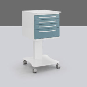 medical trolley