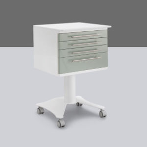 storage trolley