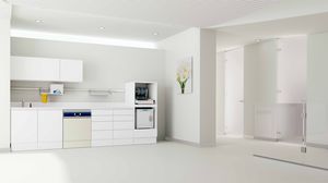 sterilization cabinet