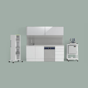 sterilization cabinet