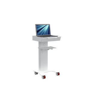 dental instrument trolley