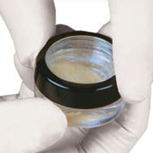 allograft bone substitute / dental sugery / powder