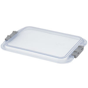tray for dental instruments