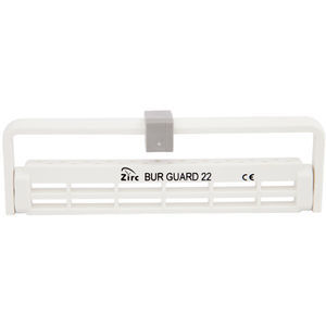 dental bur holder