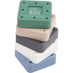 dental bur holder
