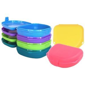 denture box