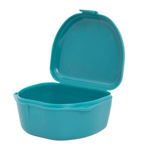 denture box