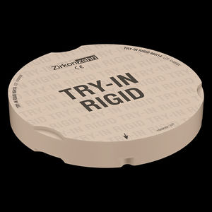 resin dental material