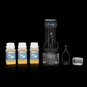 zirconia dental material