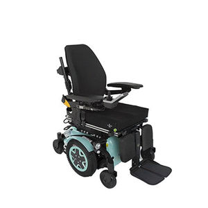 electric wheelchair
