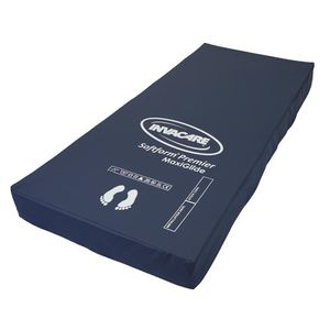 hospital bed mattress