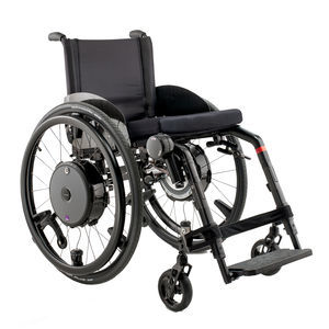 manual wheelchair 1
