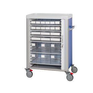 multi-function trolley