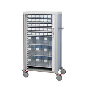 multi-function trolley