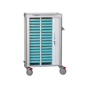 medical trolley