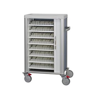 medical trolley