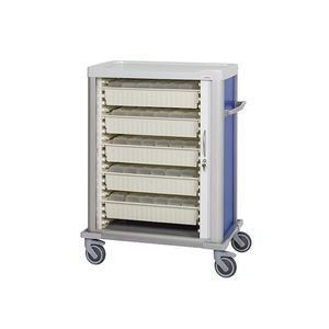 medical trolley
