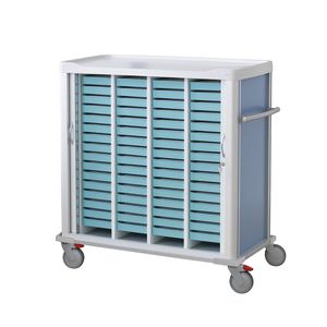 medical trolley