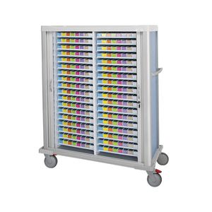medical trolley