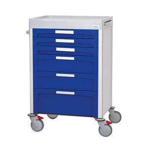 multi-function trolley