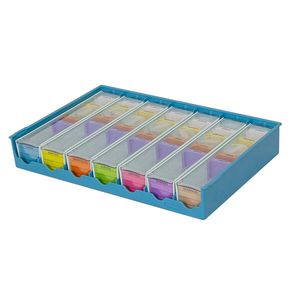 week tray