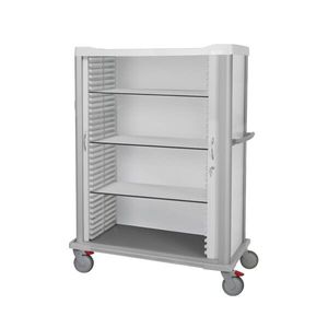 multi-function trolley