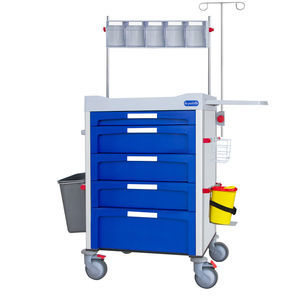 medical trolley