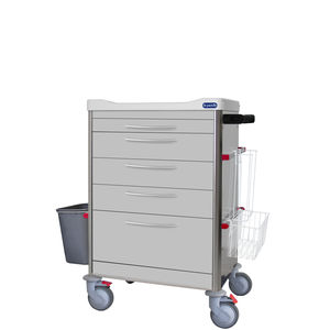 treatment trolley