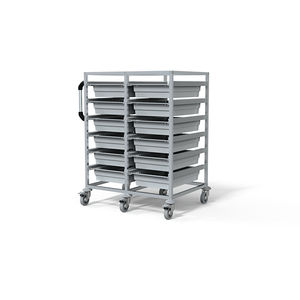 hospital cart