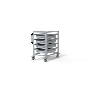 hospital cart