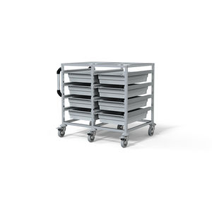 hospital cart