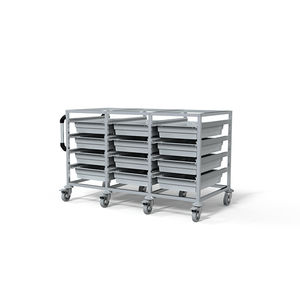 hospital cart