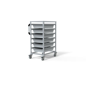 hospital cart