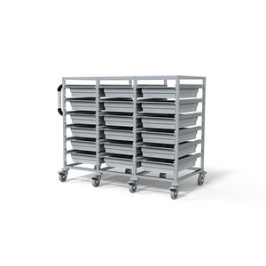 hospital cart