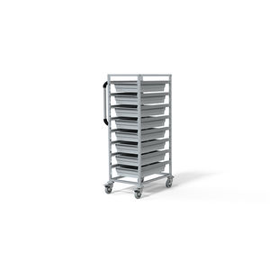 hospital cart