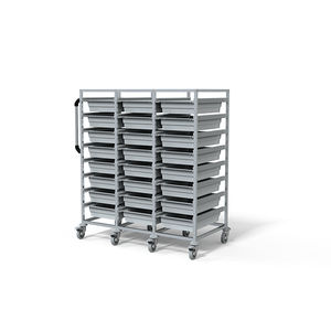 hospital cart