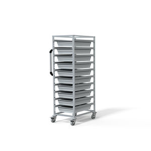 hospital cart