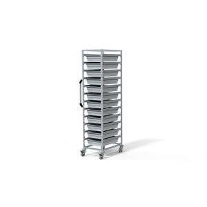 hospital cart