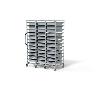 hospital cart