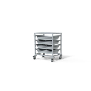hospital cart
