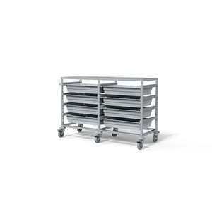 hospital cart