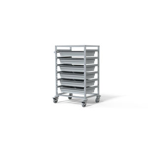 hospital cart