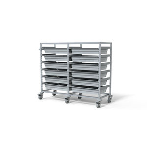 hospital cart