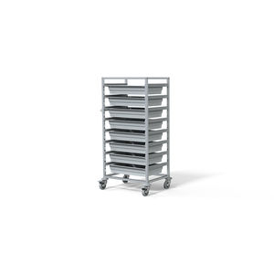 hospital cart