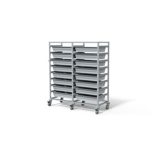 hospital cart