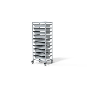 hospital cart