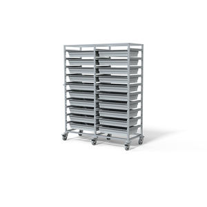 hospital cart