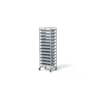 hospital cart